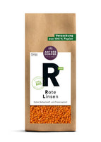 Bio Rote Linsen