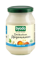 MHD - Delikatess Mayonnaise 80% Fett, 250ml