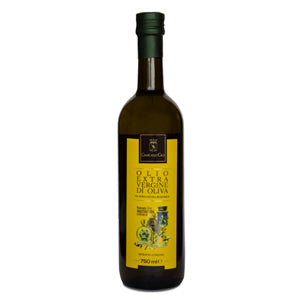 Olivenöl Agrinatura