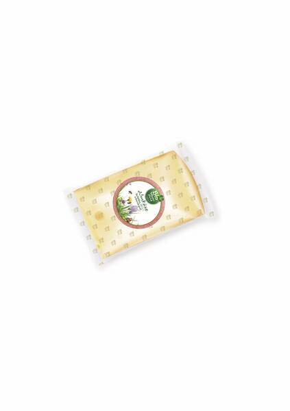 Bio Wiesenmilch Almkäse  50% F.i.T  6-8Mon. gereif