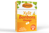 Birkengold Bonbons Orange