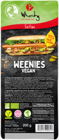 Weenies Vegan