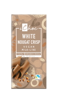 White Nougat Crisp