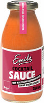 Emils Cocktail Sauce 250 ml