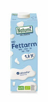 Fettarm Hafer + Soya 1L