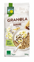 Granola Banane