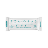 TZAMPAS Coconut Oat - Der Träumer. Clean Eating Energieriegel