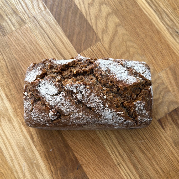 Sprossenbrot – Bio Schopp Sprossenbrot – Bio Schopp