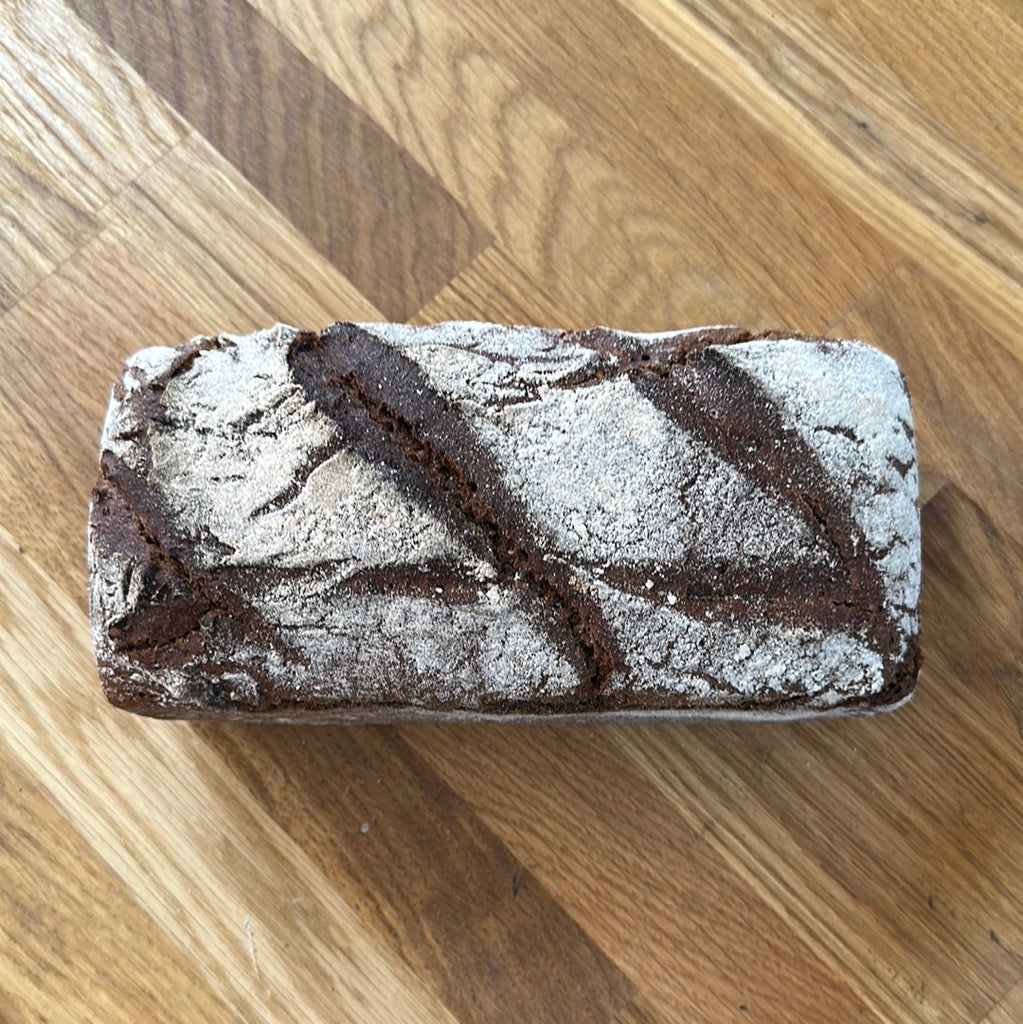Roggenbrot – Bio Schopp Roggenbrot – Bio Schopp