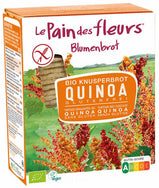 Bio Knusperbrot Quinoa