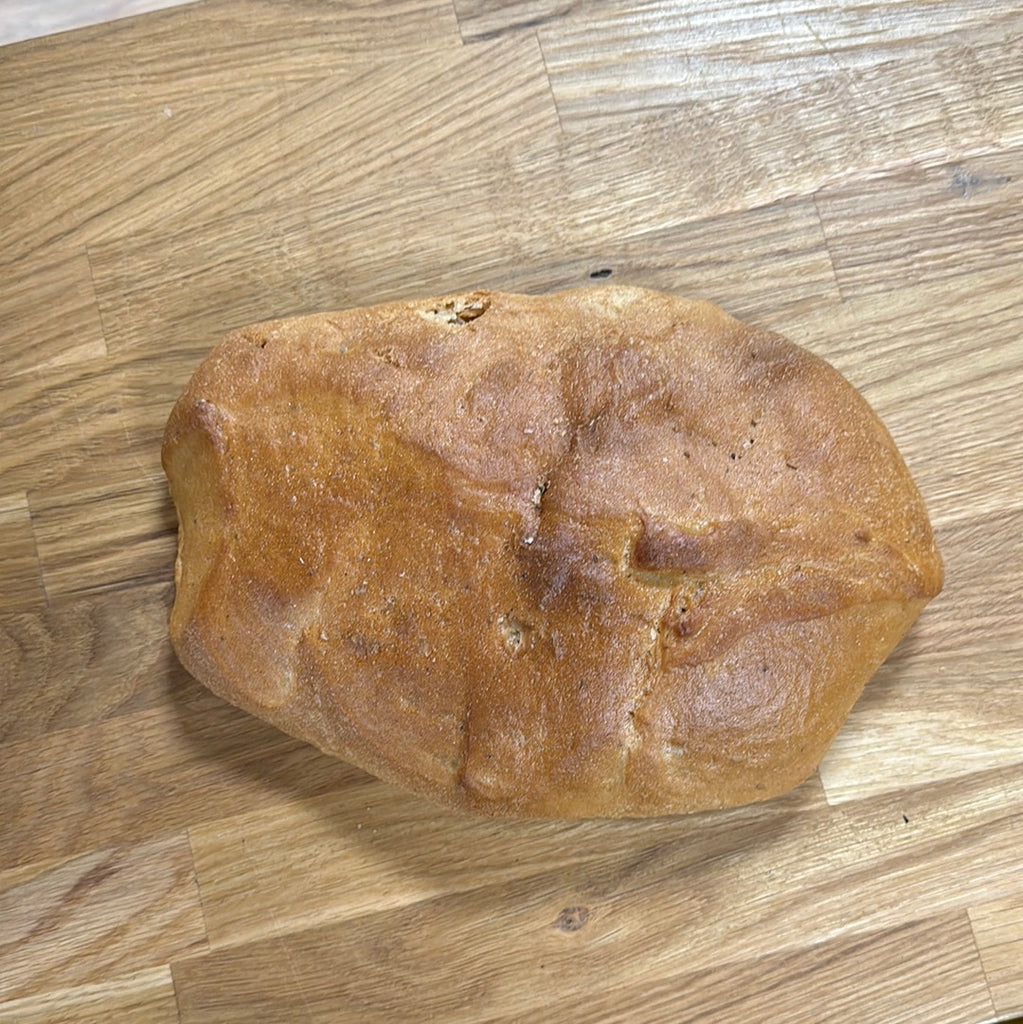 Ciabatta, ohne Kräuter – Bio Schopp Ciabatta, ohne Kräuter – Bio Schopp