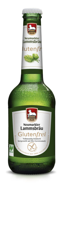 Lammsbräu Glutenfrei (Bio)