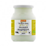 Bio-Heumilch-Magerquark