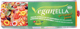 Veganella Geräuchert  - pflanzliche Alternative zu Mozzarella