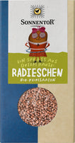 MHD - Radieschen