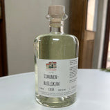 Limonen-Basilikum - Likör - 25,0% Vol.