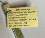 Bio - Selleriesalz