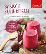 basisch kulinarisch | P. Jentschura