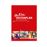 mein Fastenplan | P. Jentschura