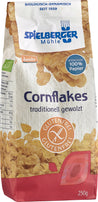 Glutenfreie Cornflakes, demeter
