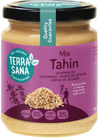 Tahin Mix - Sesammus