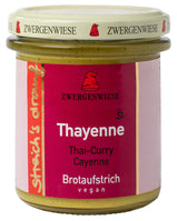 streich´s drauf Thayenne