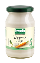 Vegane Mayo, 250 ml