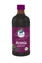 Bio Aronia Direktsaft