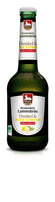 Lammsbräu Dunkel &Pure Zitrone Alkoholfrei (Bio)