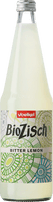 BioZisch Bitter Lemon