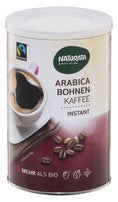 Arabica Bohnenkaffee, instant