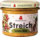 Tomate-Olive Streich