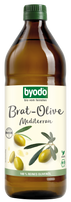 Brat-Olive Mediterran, 0,75 l