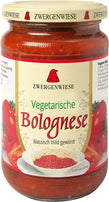 Vegetarische Bolognese