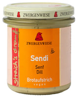 streich´s drauf  Sendi