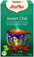 Yogi Tea® Sweet Chili Bio