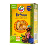 Bio-Ananas getrocknet bio & fair Tansania
