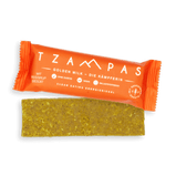 TZAMPAS Golden Milk - Die Kämpferin