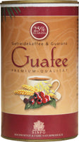 Guafee 125g Getreidekaffee mit Guarana