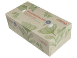 memo Taschentücher "Recycling Extra Soft" in praktischer Box
