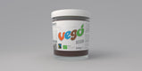 Vego - Fine hazelnut chocolate spread (crunchy)